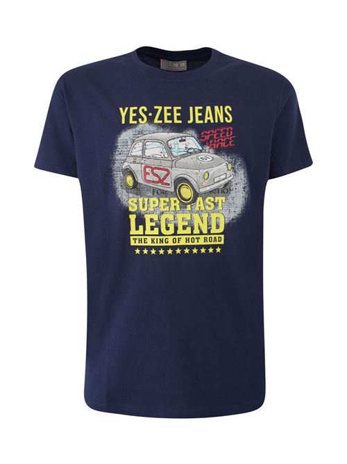  YES ZEE | T704 S104/0713